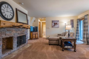 1100 Flying Dutchman condo